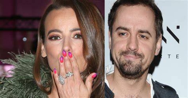 Anna Mucha’s Boyfriend: Who is Anna Mucha Dating?
