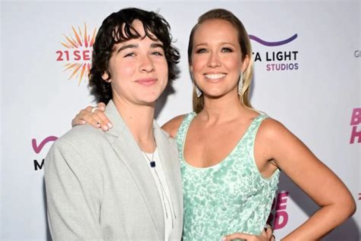 Anna Palo’s Boyfriend: Who is Anna Palo Dating?