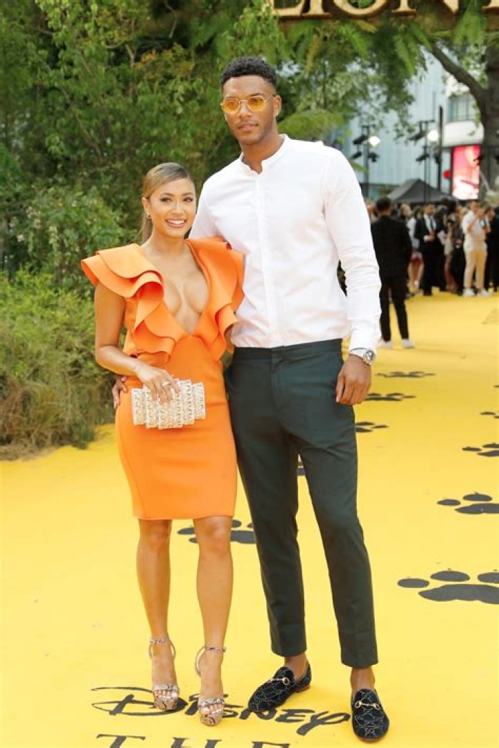 Anna Vakili’s Boyfriend: Who is Anna Vakili Dating?
