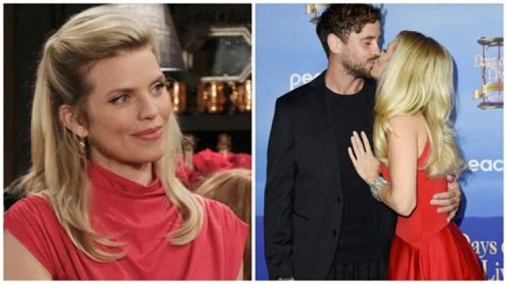 AnnaLynne McCord’s Boyfriend: Who is AnnaLynne McCord Dating?