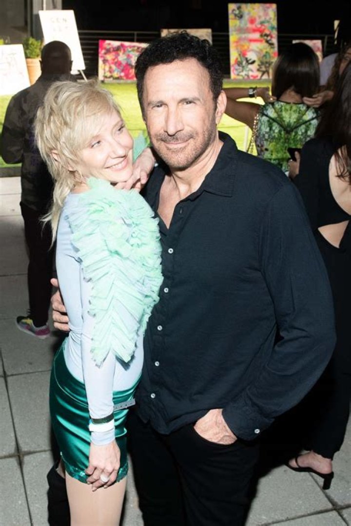 Anne Heche’s Boyfriend: Who is Anne Heche Dating?