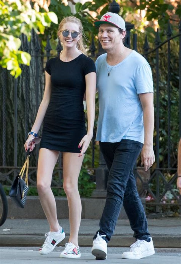 Annika Backes’s Boyfriend: Who is Annika Backes Dating?