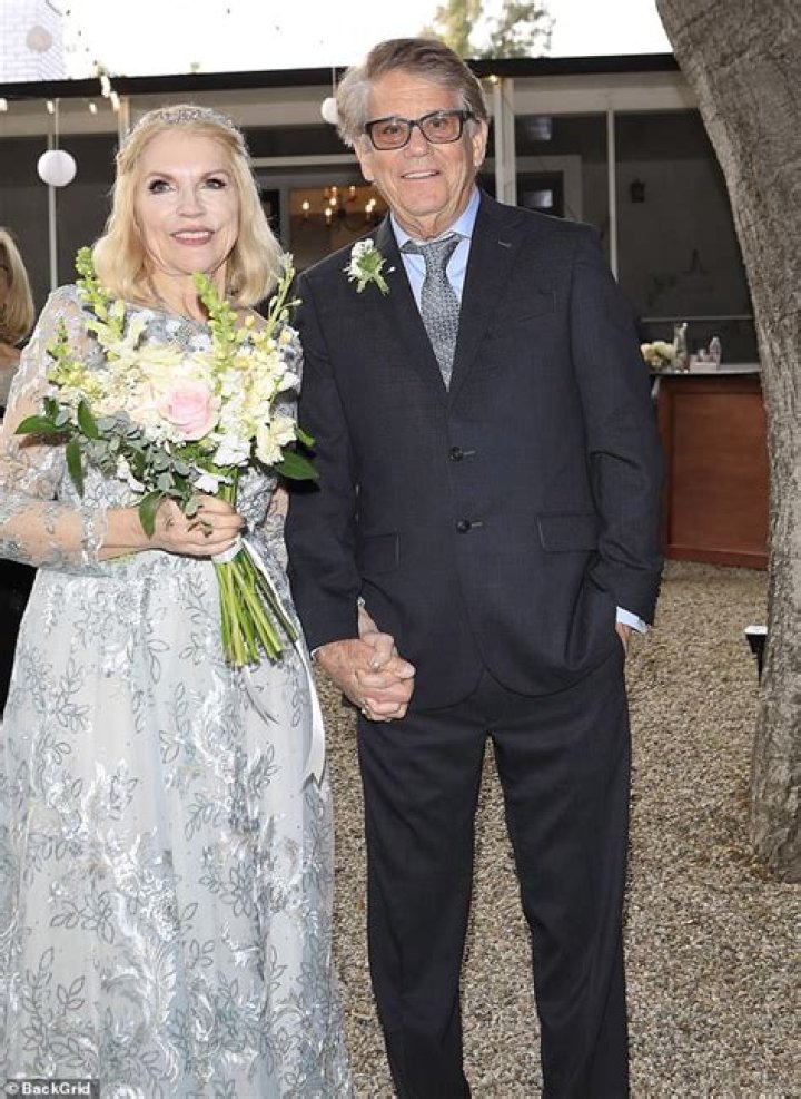 Anson Williams’s Wife: Who is Anson Williams Dating?