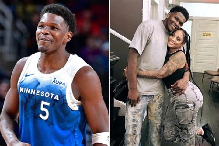 Anthony Anel’s Girlfriend: Who is Anthony Anel Dating?