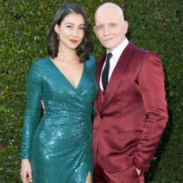 Anthony Gentleman’s Girlfriend: Who is Anthony Gentleman Dating?