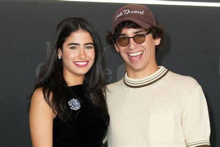 Anthony Hernandez’s Girlfriend: Who is Anthony Hernandez Dating?