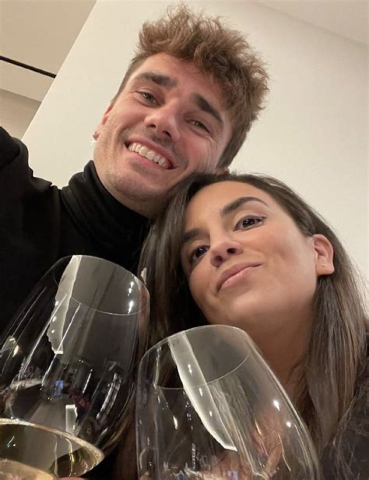 Antoine Griezmann’s Wife: Who is Antoine Griezmann Dating?