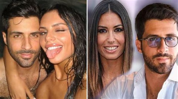 Antonella Fiordelisi’s Boyfriend: Who is Antonella Fiordelisi Dating?