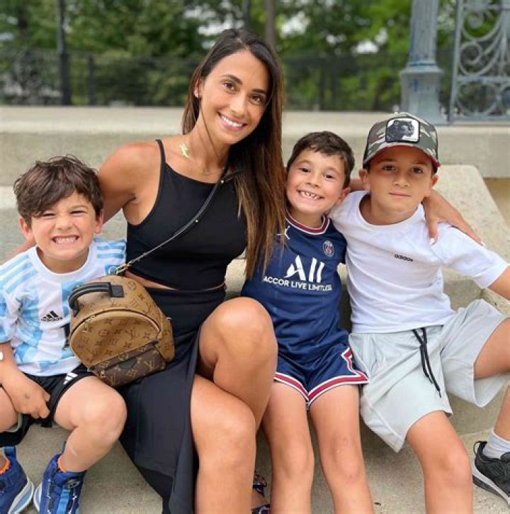 Antonello Lauretti’s Girlfriend: Who is Antonello Lauretti Dating?