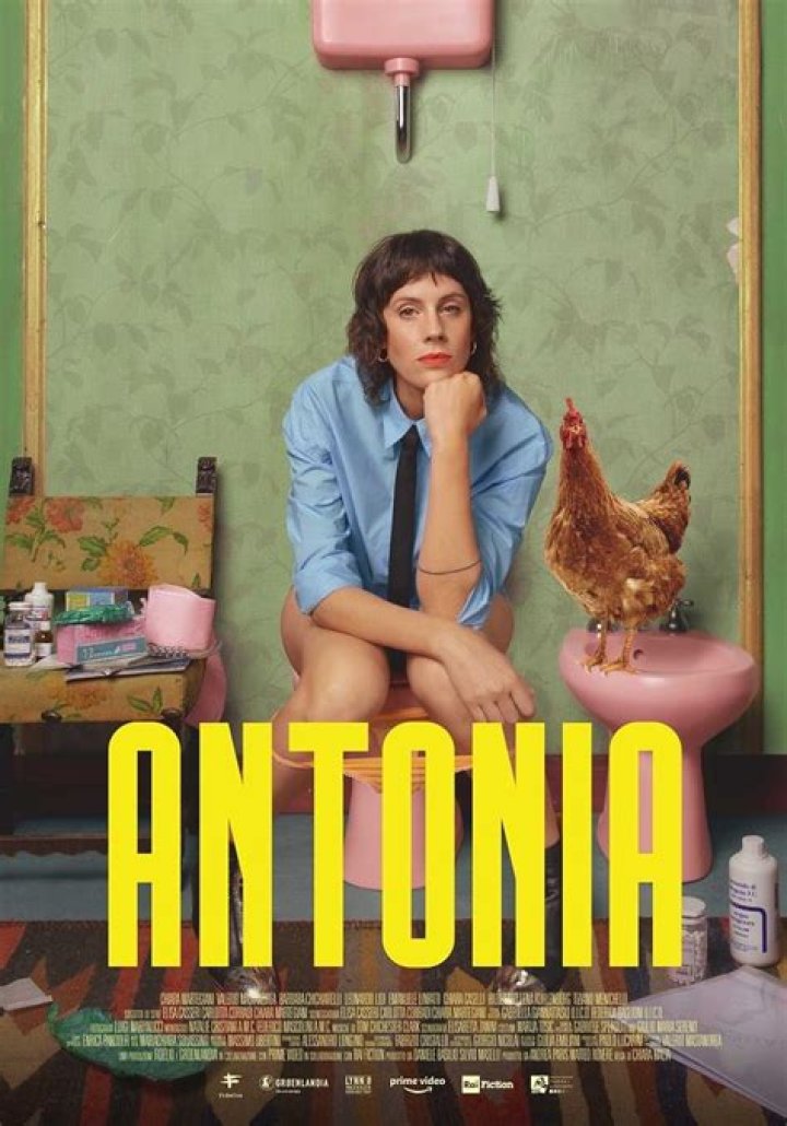 Antonia Giesen’s Boyfriend: Who is Antonia Giesen Dating?
