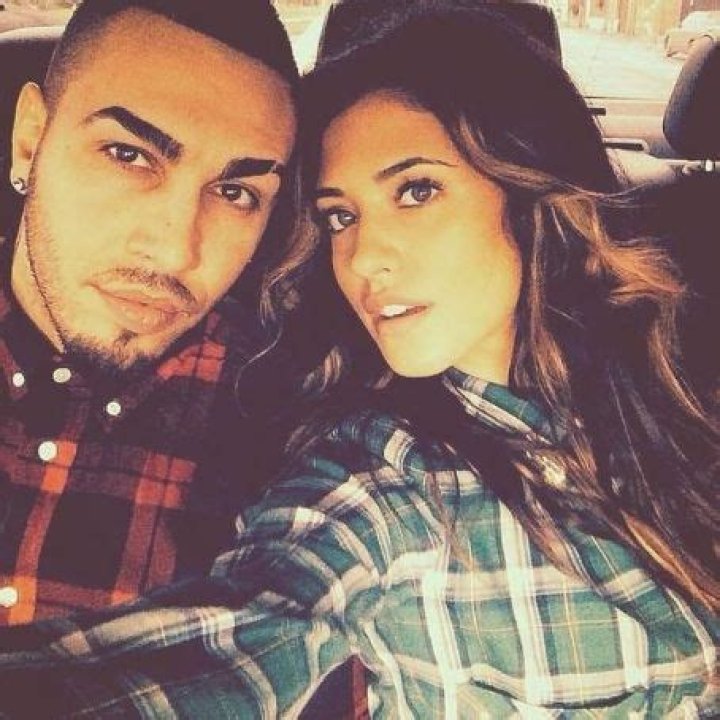 Antonia Iacobescu’s Boyfriend: Who is Antonia Iacobescu Dating?