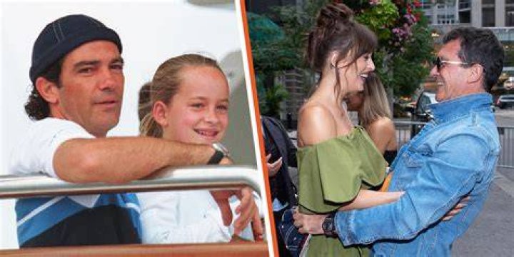 Antonio Banderas’s Girlfriend: Who is Antonio Banderas Dating?
