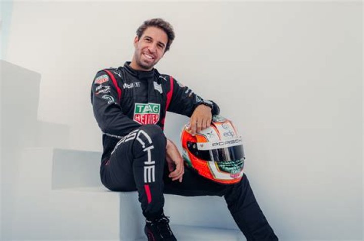 Antonio Felix da Costa’s Girlfriend: Who is Antonio Felix da Costa Dating?