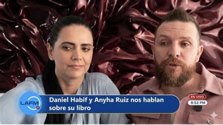 Anyha Ruiz De Habif’s Girlfriend: Who is Anyha Ruiz De Habif Dating?