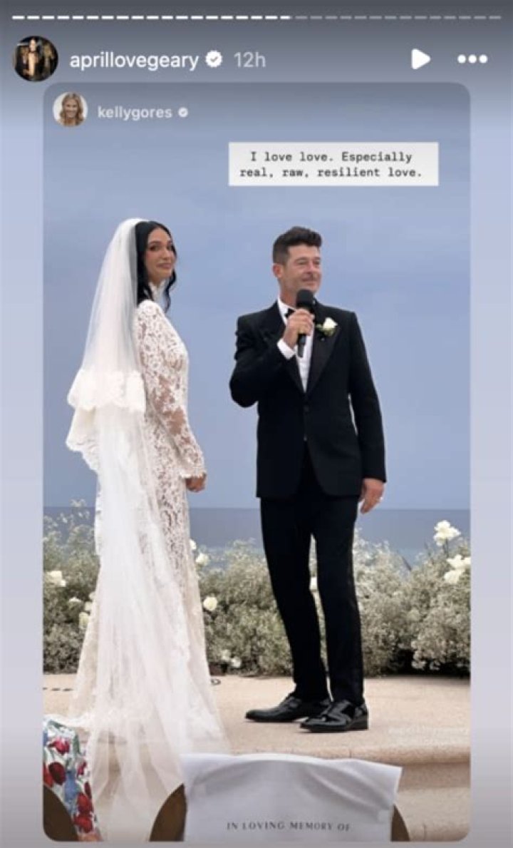 April Love Geary’s Boyfriend: Who is April Love Geary Dating?