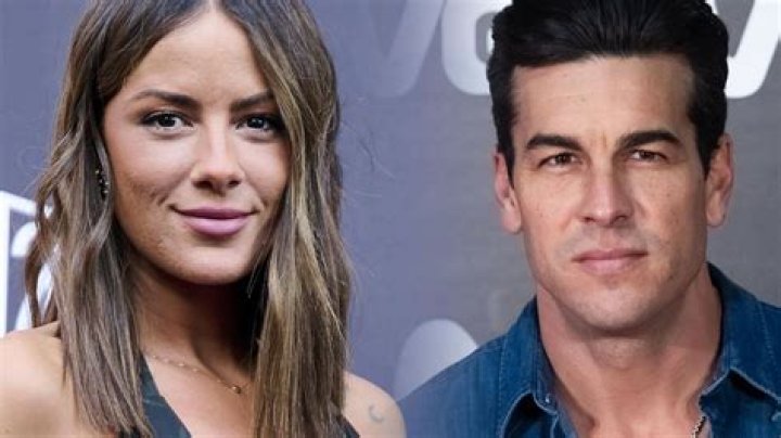 Aran de las Casas’s Girlfriend: Who is Aran de las Casas Dating?