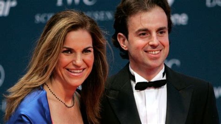 Arantxa Sánchez Vicario’s Boyfriend: Who is Arantxa Sánchez Vicario Dating?