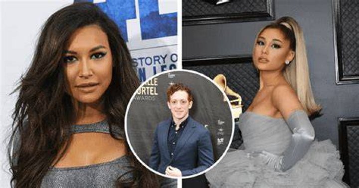 Ariana Grande’s Past & Accusations by Naya Rivera Resurface in New Relationship