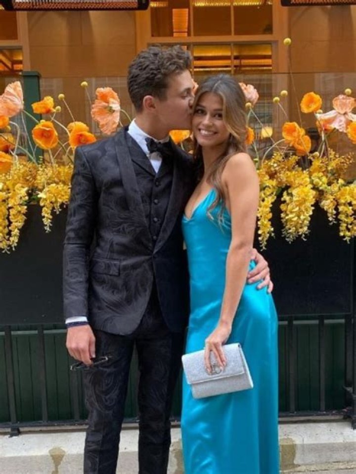 Aris Jerome’s Girlfriend: Who is Aris Jerome Dating?