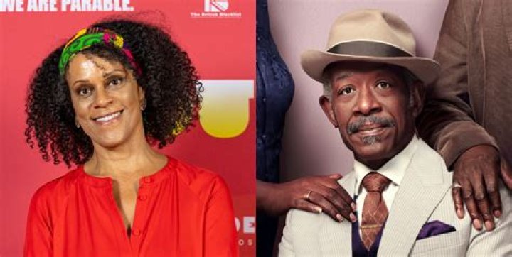 Ariyon Bakare’s Girlfriend: Who is Ariyon Bakare Dating?