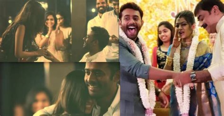 Arjun Ashokan’s Girlfriend: Who is Arjun Ashokan Dating?