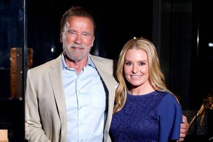 Arnold Schwarzenegger’s Girlfriend: Who is Arnold Schwarzenegger Dating?