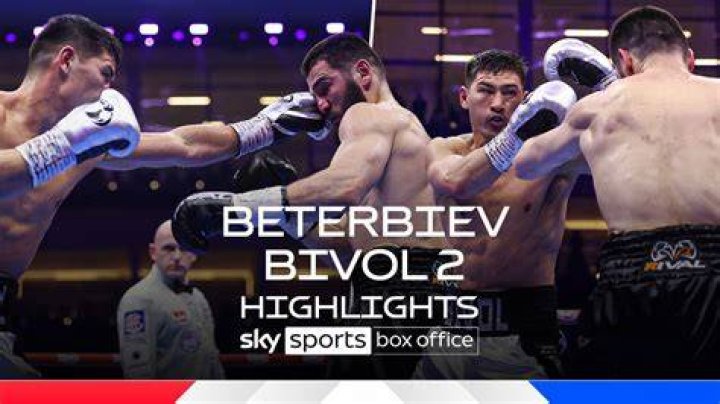 Artur Beterbiev’s Girlfriend: Who is Artur Beterbiev Dating?