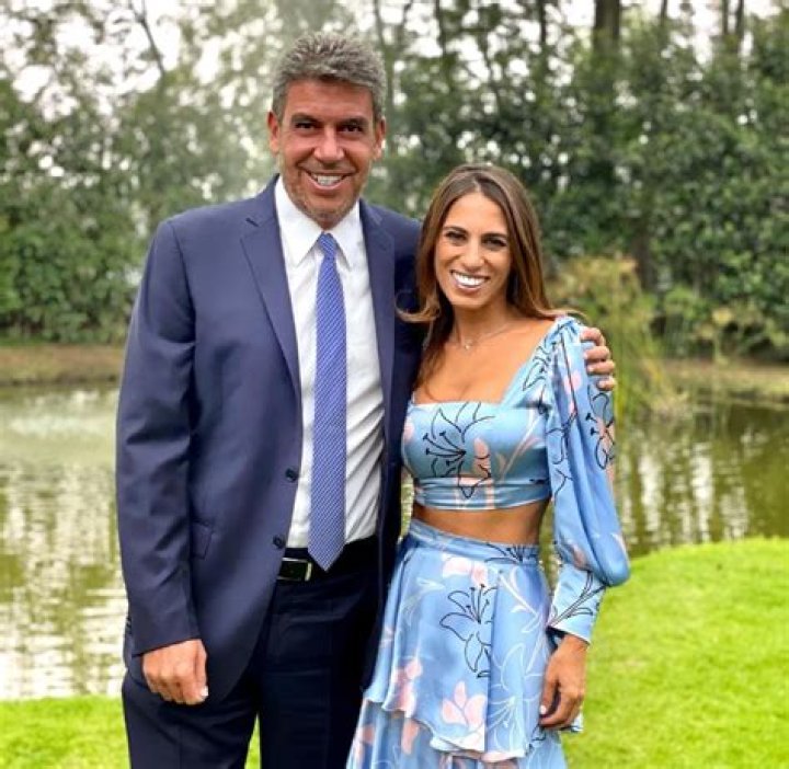 Arturo Elías Ayub’s Girlfriend: Who is Arturo Elías Ayub Dating?