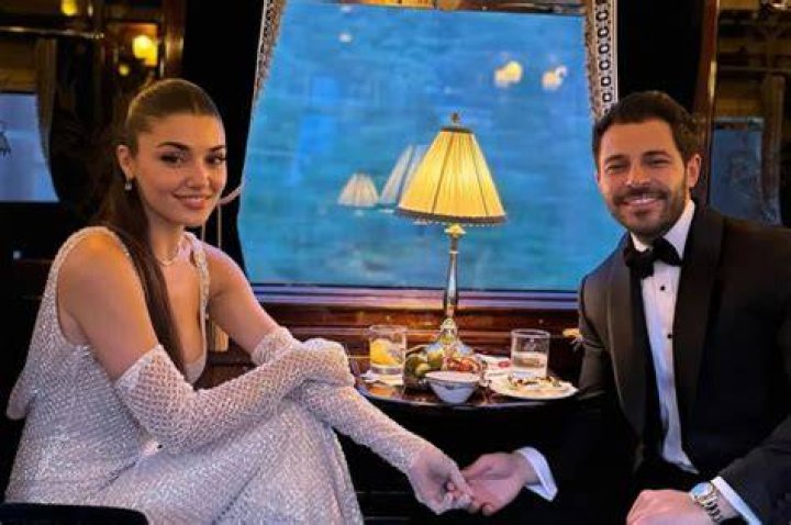 Arzu Yurter’s Boyfriend: Who is Arzu Yurter Dating?