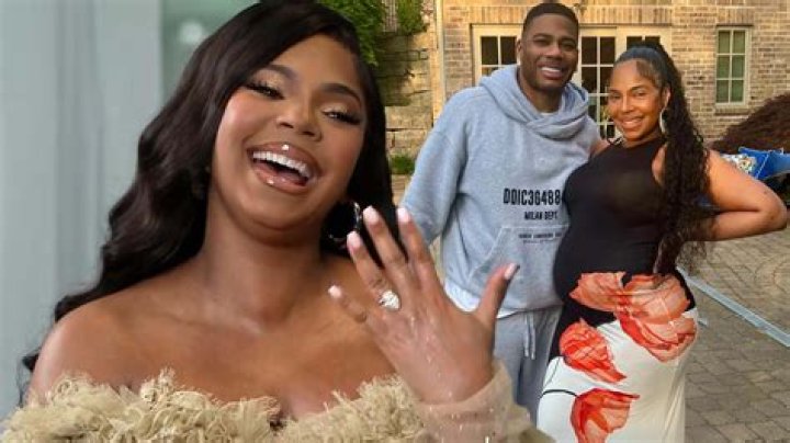 Ashanti Shand’s Boyfriend: Who is Ashanti Shand Dating?