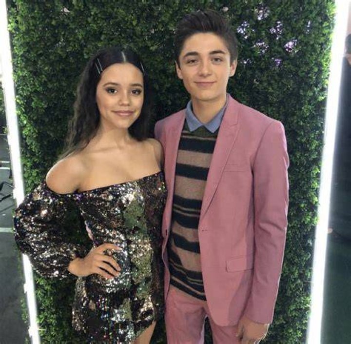Asher Angel’s Girlfriend: Who is Asher Angel Dating?