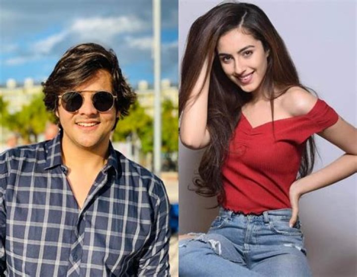 Ashish Bisht’s Girlfriend: Who is Ashish Bisht Dating?