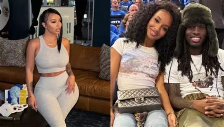 Ashlee Carignan’s Boyfriend: Who is Ashlee Carignan Dating?