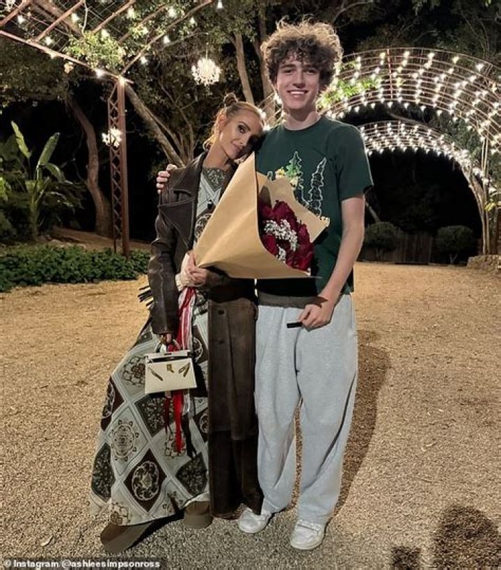 Ashlee Summer’s Boyfriend: Who is Ashlee Summer Dating?