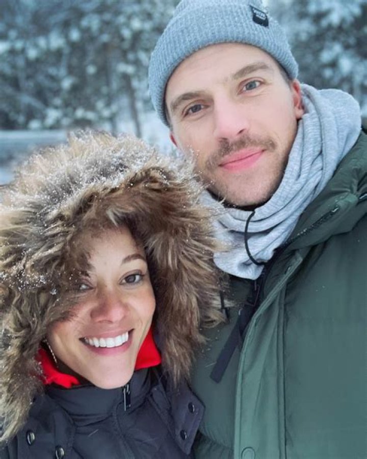 Ashley Darby’s Husband: Who is Ashley Darby Dating?