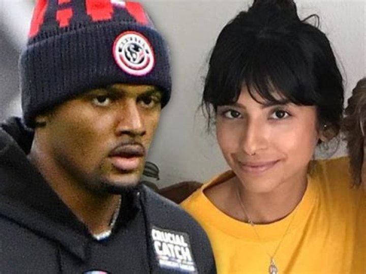 Ashley Deshaun’s Boyfriend: Who is Ashley Deshaun Dating?