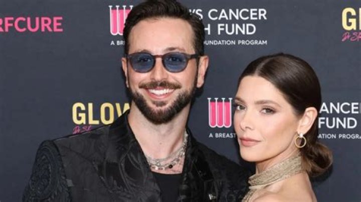 Ashley Greene’s Husband: Who is Ashley Greene Dating?