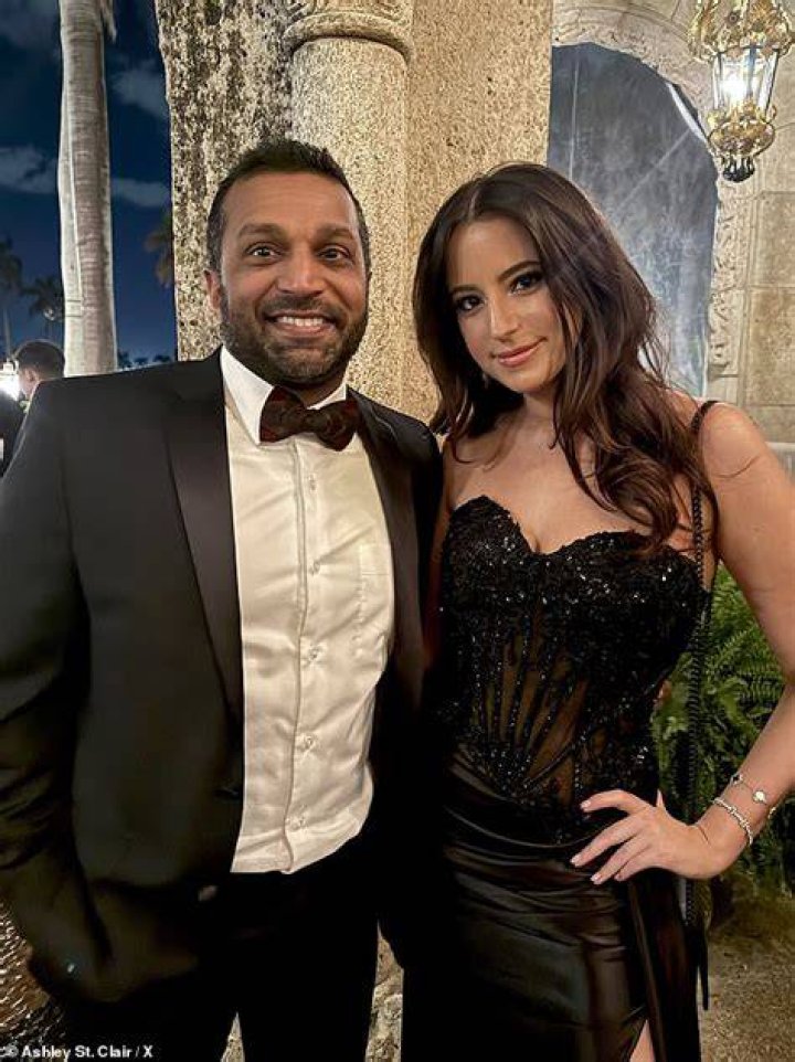 Ashley Rivera’s Boyfriend: Who is Ashley Rivera Dating?