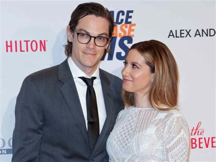 Ashley Tisdale’s Husband: Who is Ashley Tisdale Dating?