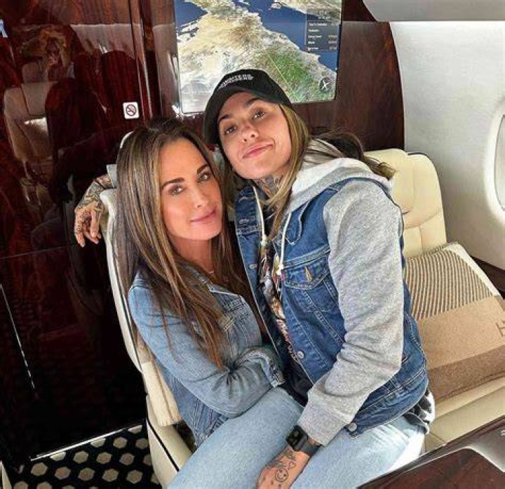 Ashlye Kyle’s Girlfriend: Who is Ashlye Kyle Dating?