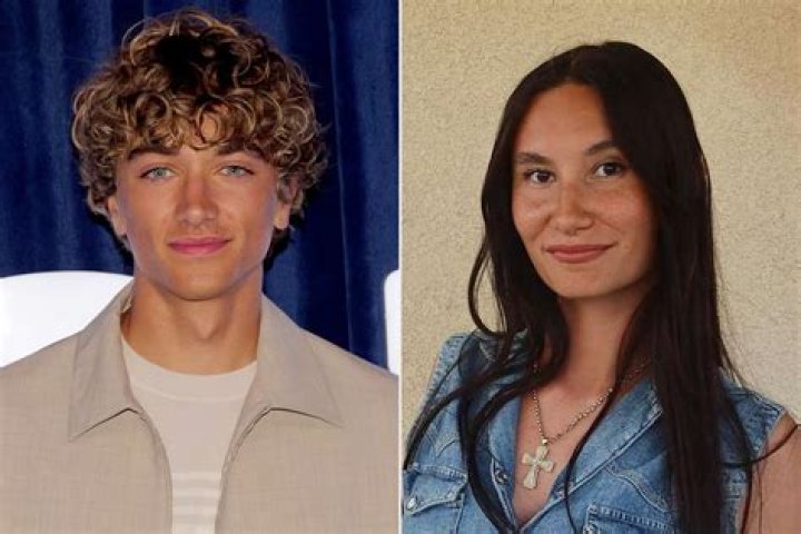 Ashlyn Shae’s Boyfriend: Who is Ashlyn Shae Dating?