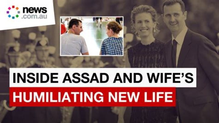Asma al-Assad’s Husband: Who is Asma al-Assad Dating?