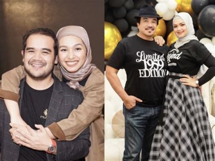 Asyraf Dusuki’s Girlfriend: Who is Asyraf Dusuki Dating?