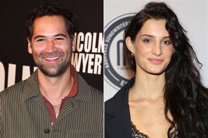 Audrey D’Silva’s Boyfriend: Who is Audrey D’Silva Dating?