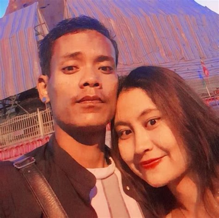Aung Zaw Win’s Girlfriend: Who is Aung Zaw Win Dating?