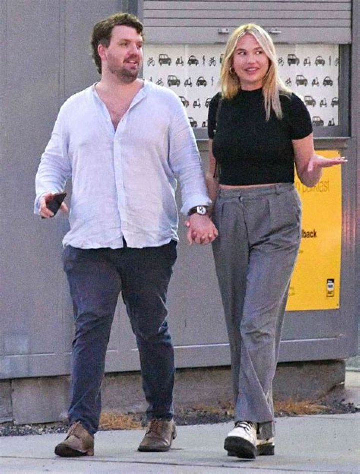 Austin Smith’s Girlfriend: Who is Austin Smith Dating?