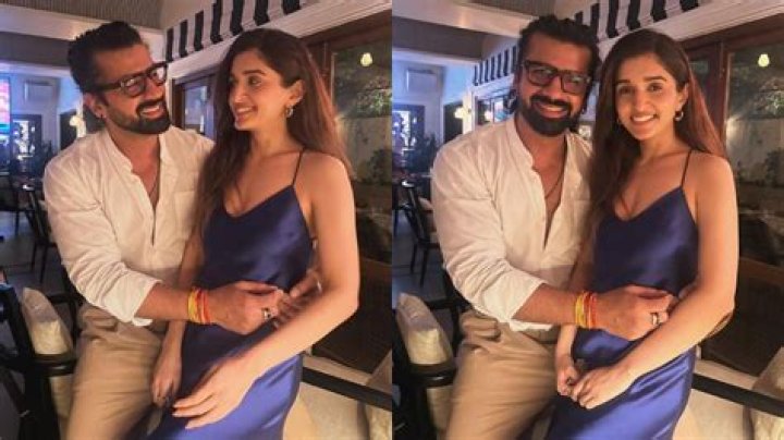 Avina Shah’s Boyfriend: Who is Avina Shah Dating?