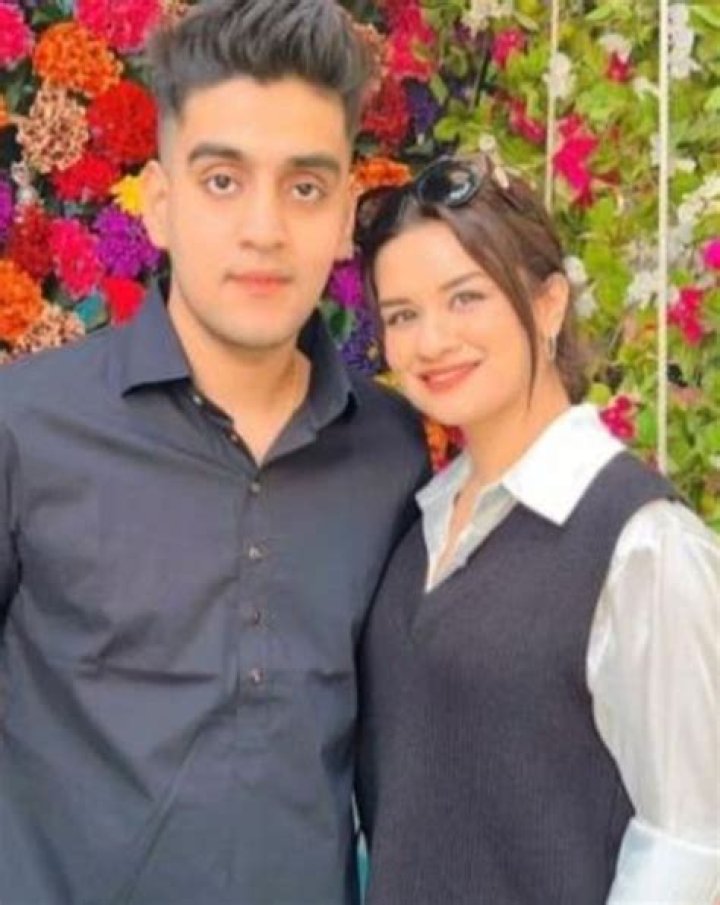 Avneet Kaur’s Boyfriend: Who is Avneet Kaur Dating?