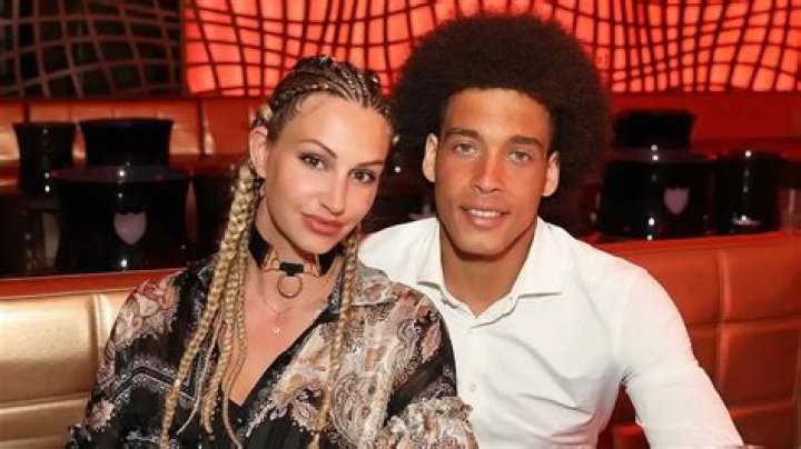 Axel Witsel’s Wife: Who is Axel Witsel Dating?