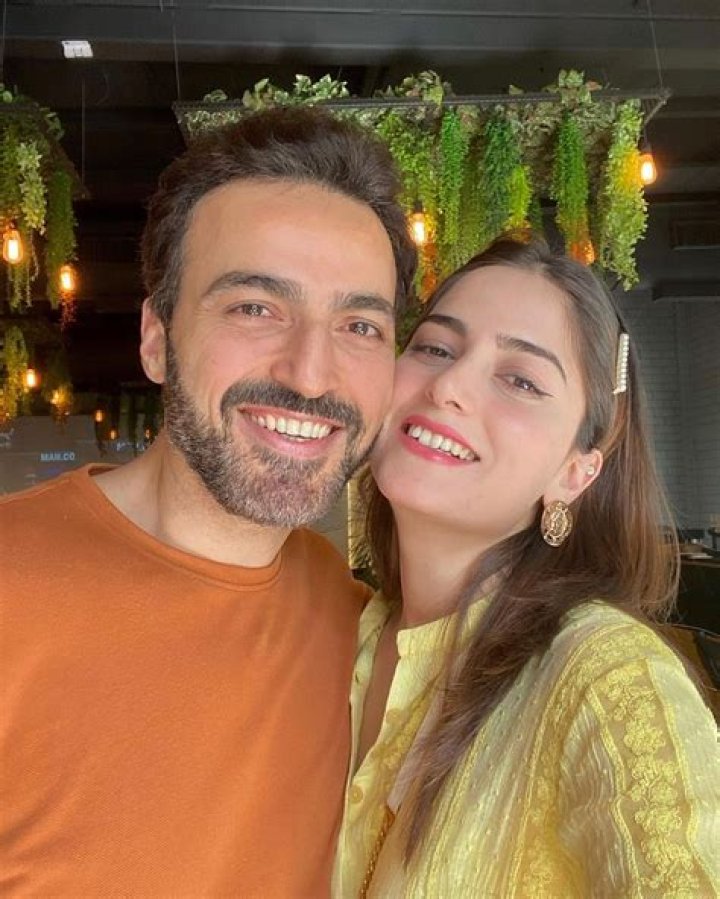 Ayaz Samoo’s Girlfriend: Who is Ayaz Samoo Dating?
